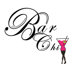 BAR CHIX logo