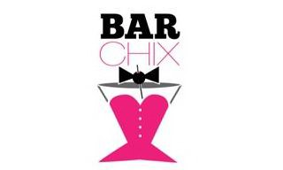BAR CHIX logo