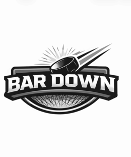 BAR DOWN logo