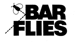 BAR FLIES logo