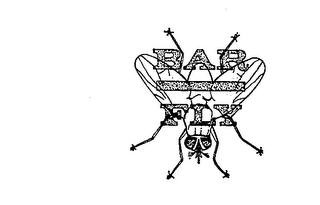BAR FLY logo