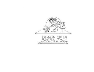 BAR FLY logo