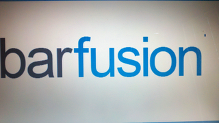 BAR FUSION logo