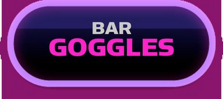 BAR GOGGLES logo
