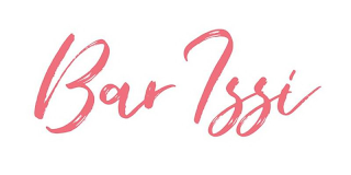 BAR ISSI logo