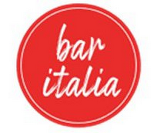BAR ITALIA logo