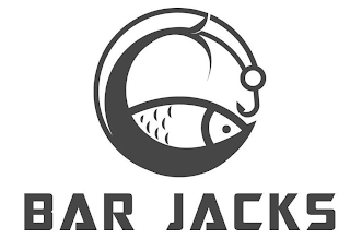 BAR JACKS logo