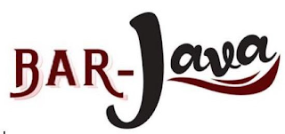 BAR - JAVA logo