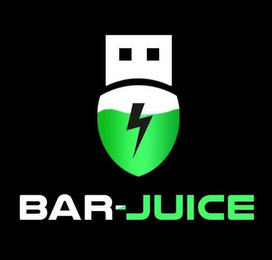 BAR-JUICE logo