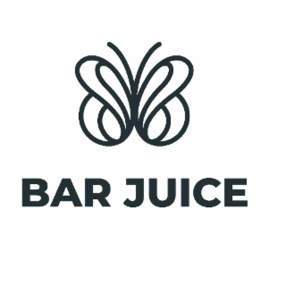 BAR JUICE logo