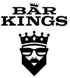 BAR KINGS logo