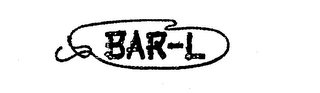 BAR-L logo