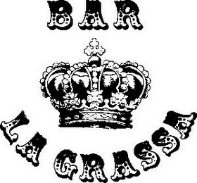 BAR LA GRASSA logo