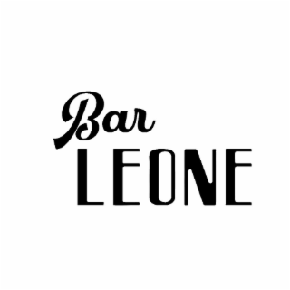 BAR LEONE logo