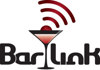 BAR LINK logo