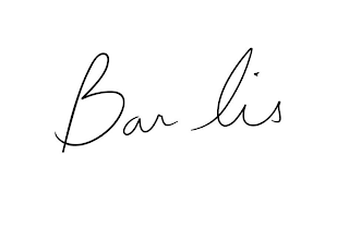 BAR LIS logo