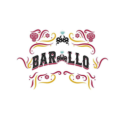BAR LLO logo