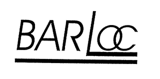 BAR LOC logo