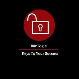 BAR LOGIC KEYS TO YOUR SUCCESS logo