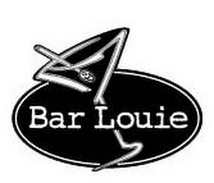 BAR LOUIE logo