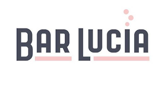 BAR LUCIA logo