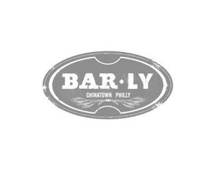 BAR LY CHINATOWN PHILLY logo