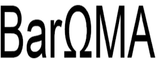 BAR MA logo