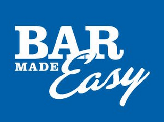 BAR MADE EASY logo
