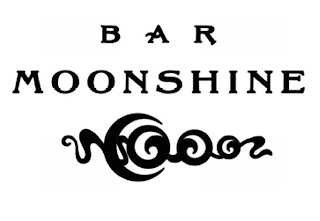 BAR MOONSHINE logo