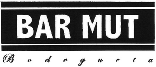 BAR MUT BODEGUETA logo
