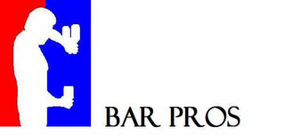 BAR PROS logo
