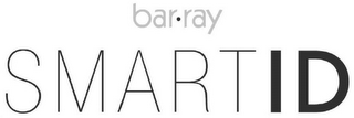 BAR RAY SMARTID logo