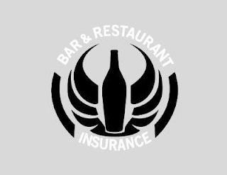 BAR & RESTAURANT INSURANCE logo