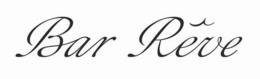 BAR RÊVE logo