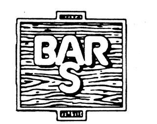BAR S logo