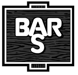 BAR S logo