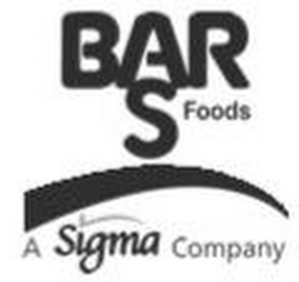 BAR S FOODS A SIGMA COMPANY logo