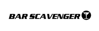 BAR SCAVENGER logo