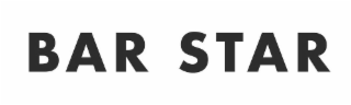 BAR STAR logo