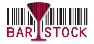 BAR STOCK logo