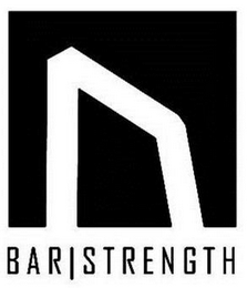 BAR STRENGTH logo