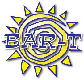 BAR-T logo