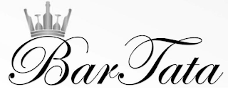BAR TATA logo