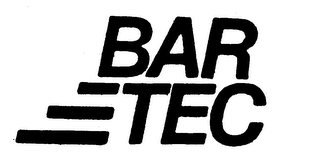 BAR TEC logo