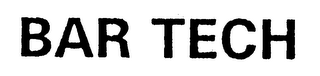 BAR TECH logo