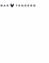 BAR TENDERS