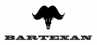 BAR TEXAN logo