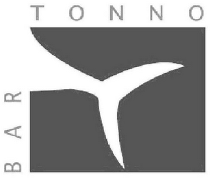 BAR TONNO logo