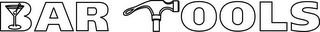 BAR TOOLS logo