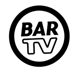 BAR TV logo